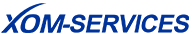 XOM Services Ltd Logo