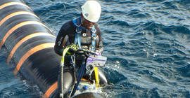 Offshore & Onshore Support