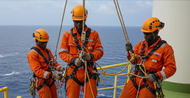Rope Access Solutions