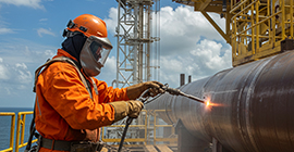 Engineering & Construction