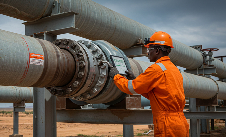 How Predictive Analytics Extends Pipeline Life